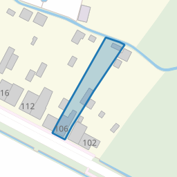 Perceel LNK00-V-1134