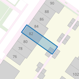 Perceel LNK00-V-1150