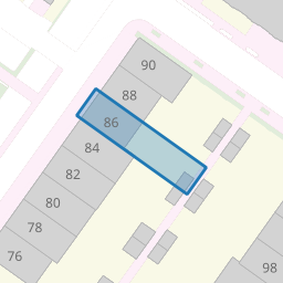 Perceel LNK00-V-1152