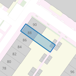 Perceel LNK00-V-1153