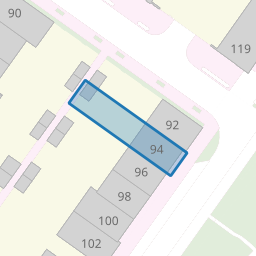 Perceel LNK00-V-1156