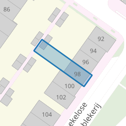 Perceel LNK00-V-1158