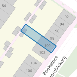 Perceel LNK00-V-1159