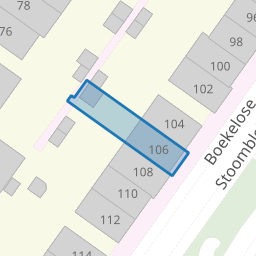 Perceel LNK00-V-1162