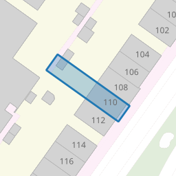 Perceel LNK00-V-1164