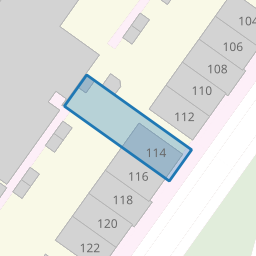 Perceel LNK00-V-1166