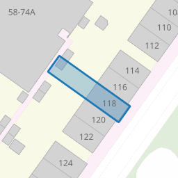 Perceel LNK00-V-1168