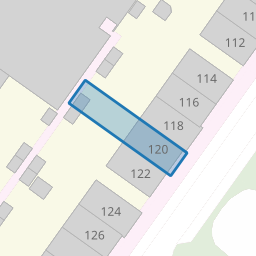 Perceel LNK00-V-1169