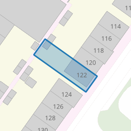 Perceel LNK00-V-1170