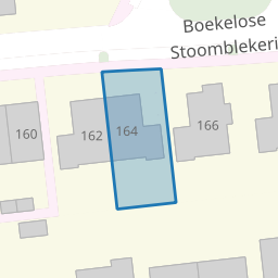 Perceel LNK00-V-1189