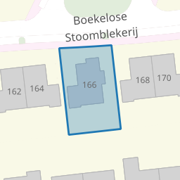 Perceel LNK00-V-1190