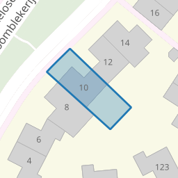 Perceel LNK00-V-1208