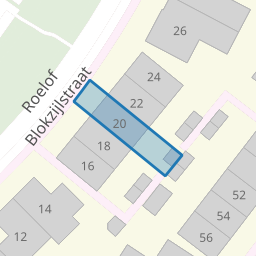 Perceel LNK00-V-1213