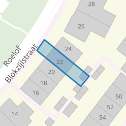 Perceel LNK00-V-1214