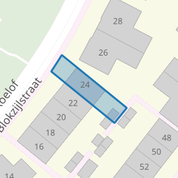 Perceel LNK00-V-1215