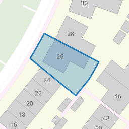 Perceel LNK00-V-1216