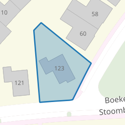 Perceel LNK00-V-1234