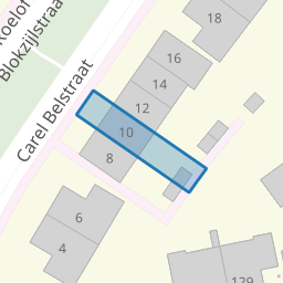 Perceel LNK00-V-1240