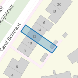 Perceel LNK00-V-1241