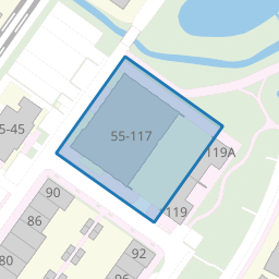 Perceel LNK00-V-1254