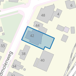 Perceel LNK00-V-1260