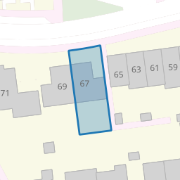 Perceel LNK00-V-1280