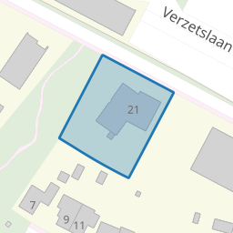 Perceel LNK00-V-1301