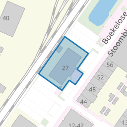 Perceel LNK00-V-1306