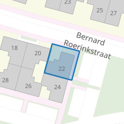 Perceel LNK00-V-1417