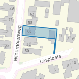 Perceel LNK00-V-1424