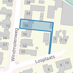 Perceel LNK00-V-1425