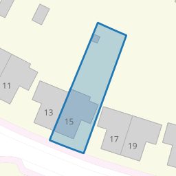 Perceel LNK00-V-1443