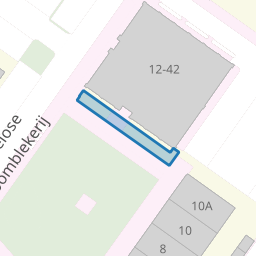 Perceel LNK00-V-1461