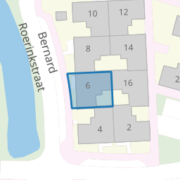 Perceel LNK00-V-1494