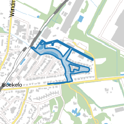 Perceel LNK00-V-1511