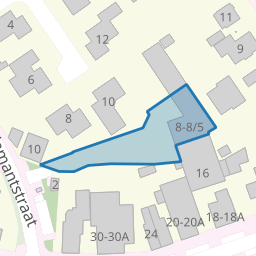 Perceel LNK00-V-1520