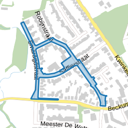 Perceel LNK00-V-1521