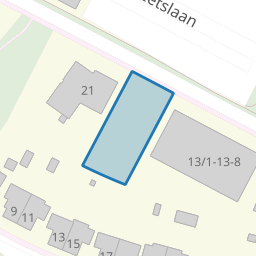 Perceel LNK00-V-1527