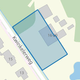 Perceel LNK00-V-1532