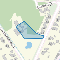 Perceel LNK00-V-1533