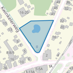 Perceel LNK00-V-1534