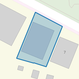 Perceel LNK00-V-1540