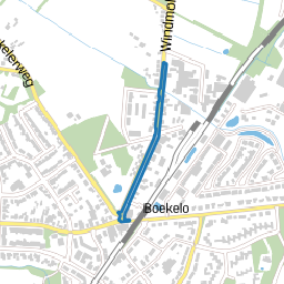 Perceel LNK00-V-1545