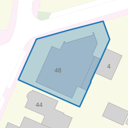 Perceel LNK00-V-1550