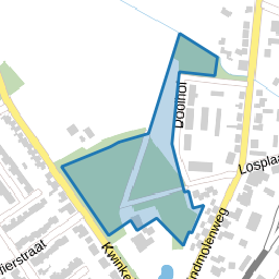 Perceel LNK00-V-1553