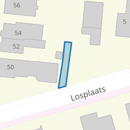 Perceel LNK00-V-1555