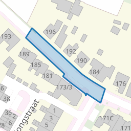 Perceel LNK00-W-1004