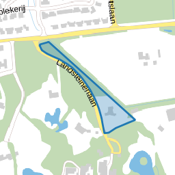 Perceel LNK00-W-1019