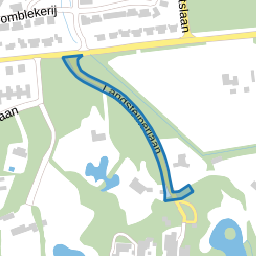 Perceel LNK00-W-1021