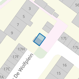 Perceel LNK00-W-1030